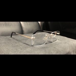 Cartier Eyewear frames / sunglasses